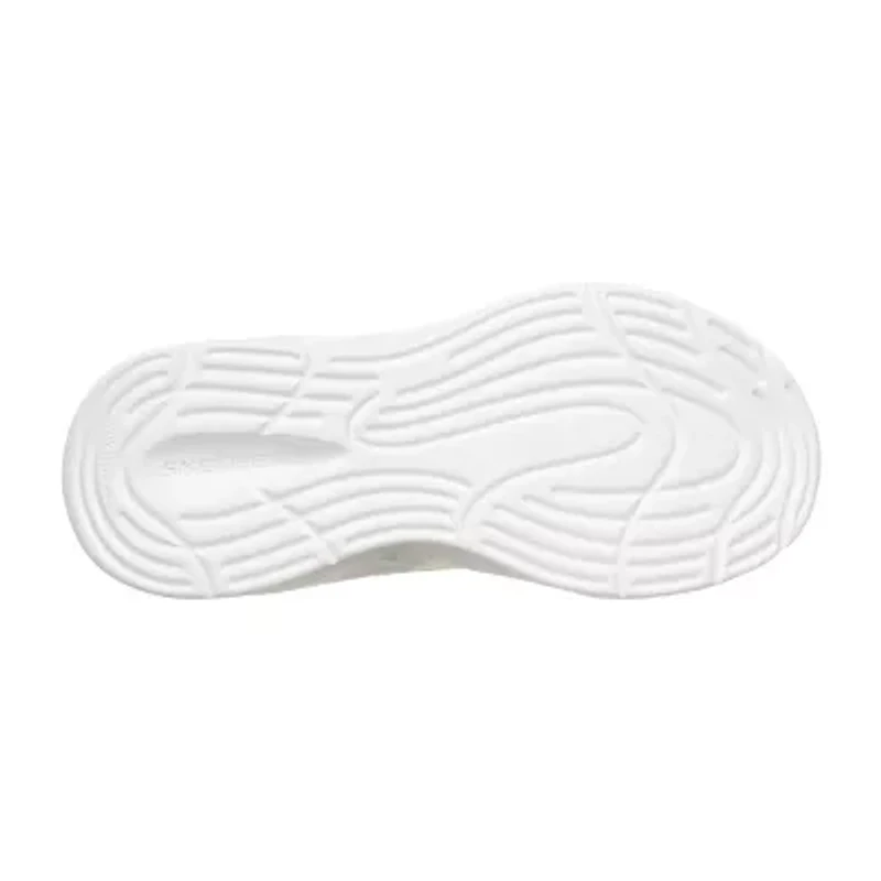 Skechers Sola Glow 2.0 Dazzle Steps Little Kid Girls Sneakers