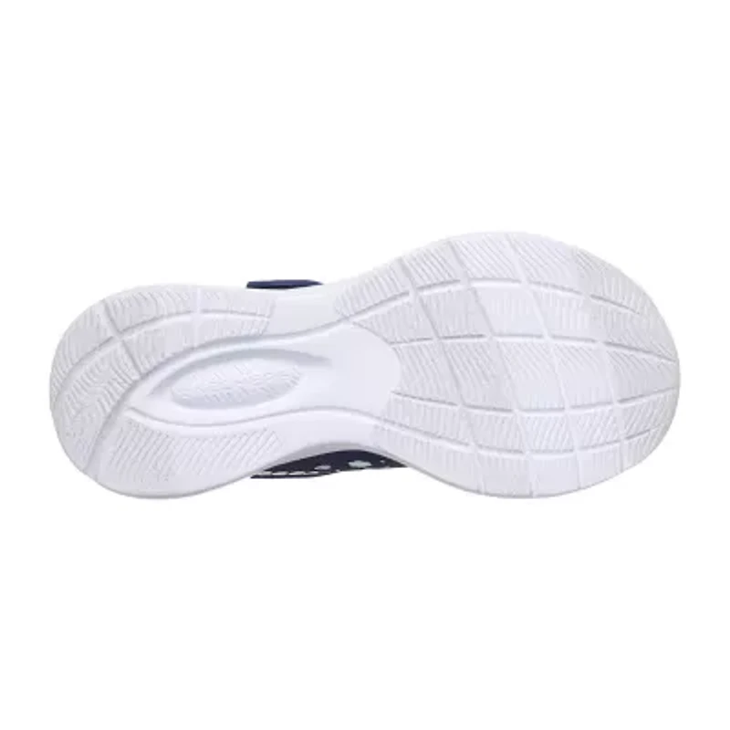 Skechers Jumpsters 2.0 Besties 4ever Little Kid Girls Sneakers