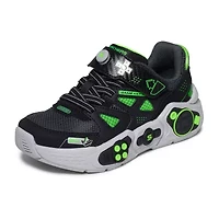 Skechers Gametronix 3.0 Little Kid Boys Sneakers