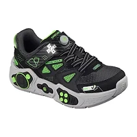 Skechers Gametronix 3.0 Little Kid Boys Sneakers
