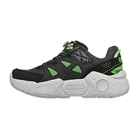 Skechers Gametronix 3.0 Little Kid Boys Sneakers