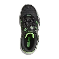 Skechers Gametronix 3.0 Little Kid Boys Sneakers