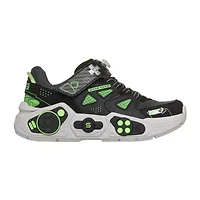 Skechers Gametronix 3.0 Little Kid Boys Sneakers