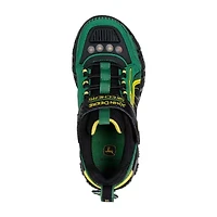 Skechers Adventure Track Little Kid Boys Sneakers