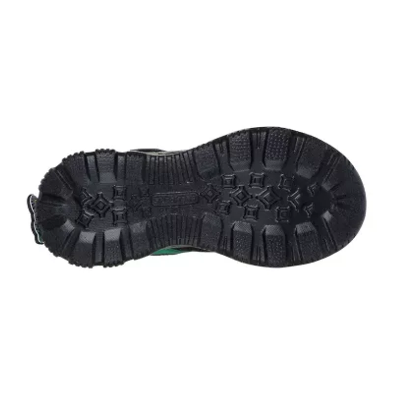 Skechers Adventure Track Little Kid Boys Sneakers