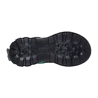 Skechers Adventure Track Little Kid Boys Sneakers