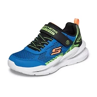 Skechers Meteor Lights 2.0 Little Kid Boys Sneakers