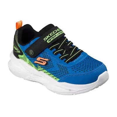 Skechers Meteor Lights 2.0 Little Kid Boys Sneakers