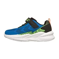 Skechers Meteor Lights 2.0 Little Kid Boys Sneakers