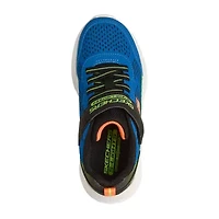 Skechers Meteor Lights 2.0 Little Kid Boys Sneakers