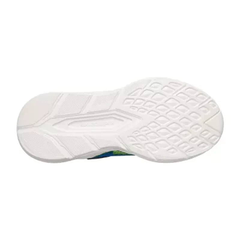 Skechers Meteor Lights 2.0 Little Kid Boys Sneakers