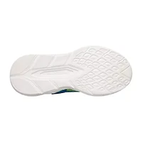 Skechers Meteor Lights 2.0 Little Kid Boys Sneakers