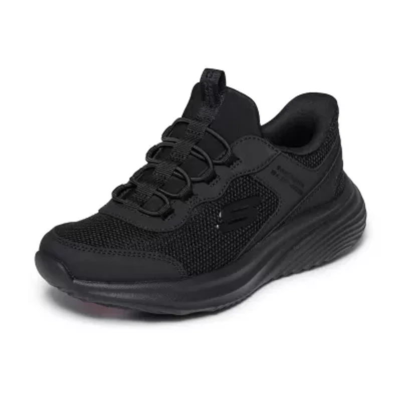 Skechers Hands Free Slip-Ins Bounder Pro Little Kid Unisex Sneakers