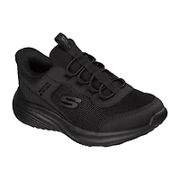 Skechers Hands Free Slip-Ins Bounder Pro Little Kid Unisex Sneakers