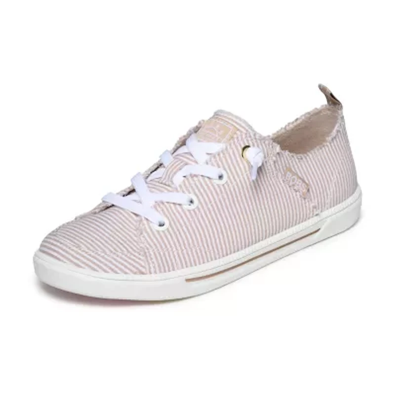 Skechers Bobs B Cute 2.0 Womens Slip-On Walking Shoes