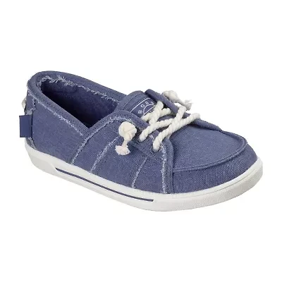 Skechers Bobs B Cute 2.0 Womens Slip-On Walking Shoes