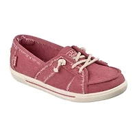 Skechers Bobs B Cute 2.0 Womens Slip-On Walking Shoes