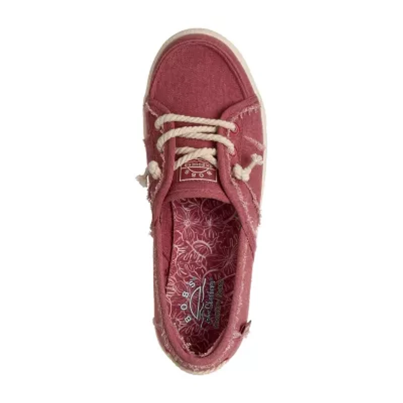 Skechers Bobs B Cute 2.0 Womens Slip-On Walking Shoes