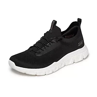 Skechers Bobs B Lite Womens Slip-On Walking Shoes