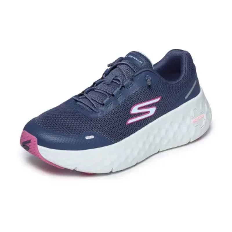 Skechers Go Walk Max Cushioning Flex Womens Walking Shoes
