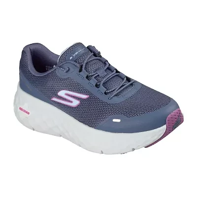 Skechers Go Walk Max Cushioning Flex Womens Walking Shoes