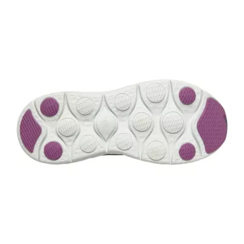 Skechers Go Walk Max Cushioning Flex Womens Walking Shoes