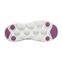 Skechers Go Walk Max Cushioning Flex Womens Walking Shoes