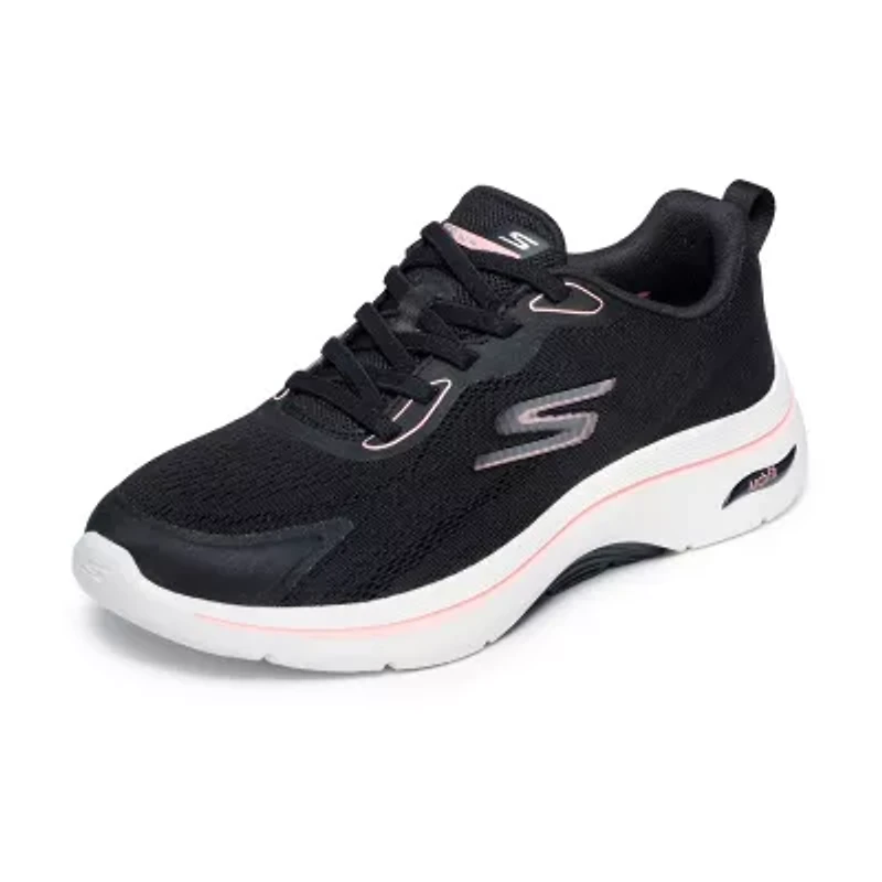 Skechers Go Walk Arch Fit 2.0 Cassy Womens Walking Shoes
