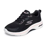 Skechers Go Walk Arch Fit 2.0 Cassy Womens Walking Shoes