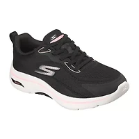 Skechers Go Walk Arch Fit 2.0 Cassy Womens Walking Shoes