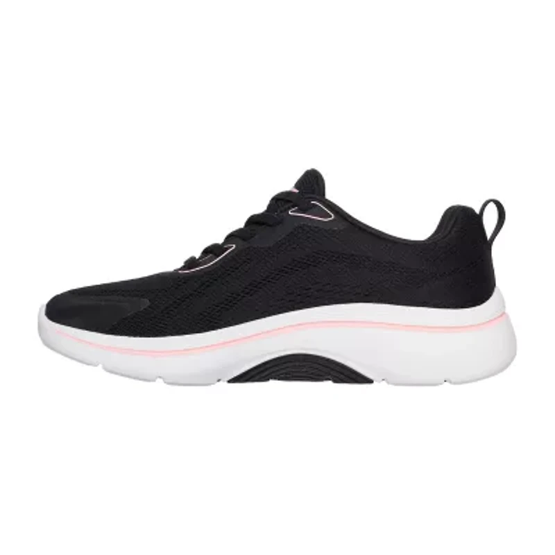 Skechers Go Walk Arch Fit 2.0 Cassy Womens Walking Shoes