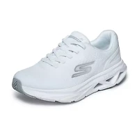 Skechers Go Run Glide-Step Vortex Avalin Womens Slip-On Walking Shoes