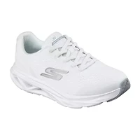 Skechers Go Run Glide-Step Vortex Avalin Womens Slip-On Walking Shoes