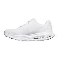 Skechers Go Run Glide-Step Vortex Avalin Womens Slip-On Walking Shoes