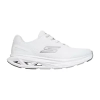 Skechers Go Run Glide-Step Vortex Avalin Womens Slip-On Walking Shoes