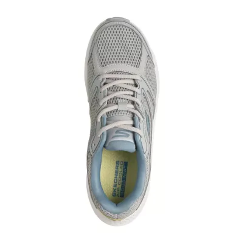 Skechers Go Run Consistent 2.0 Mapleton Womens Running Shoes