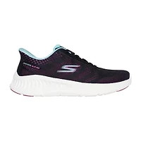 Skechers Go Walk Now Khloe Womens Slip-On Walking Shoes