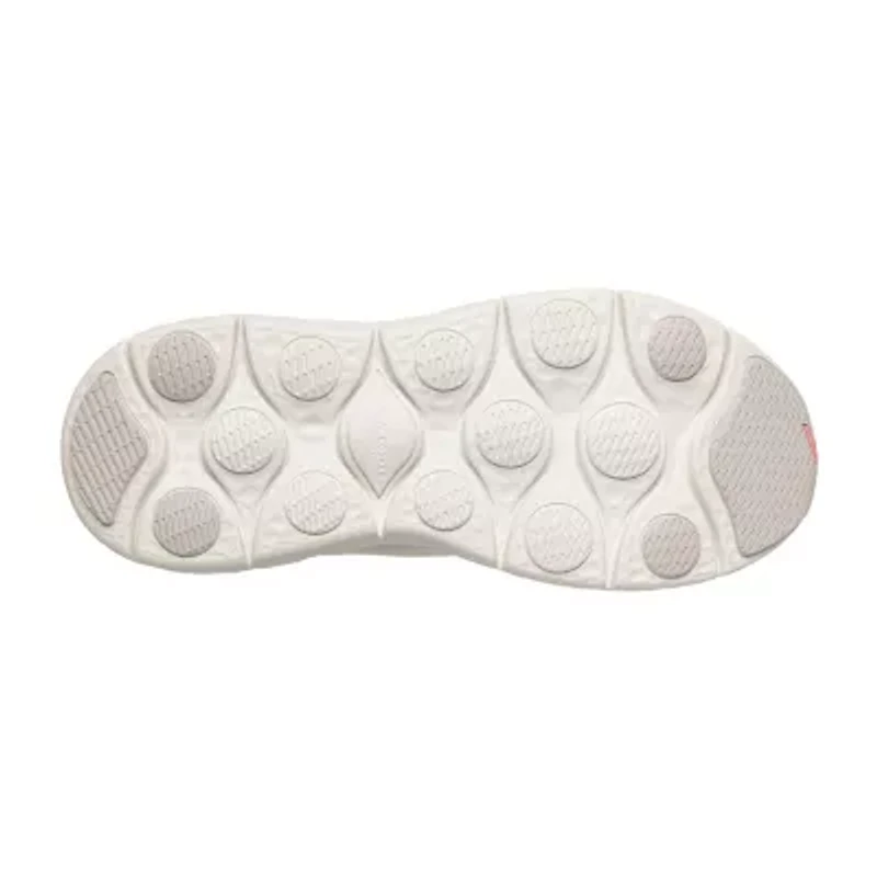 Skechers Hands Free Slip-Ins Go Walk Max Cushioning Flex Remi Womens Slip-On Walking Shoes