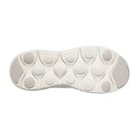 Skechers Hands Free Slip-Ins Go Walk Max Cushioning Flex Remi Womens Slip-On Walking Shoes