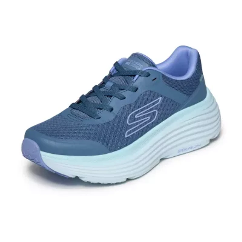 Skechers Go Run Endeavour Womens Running Shoes