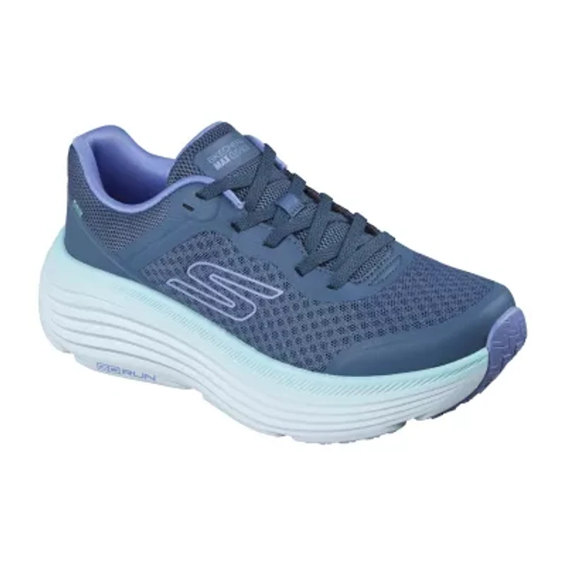 Skechers Go Run Endeavour Womens Running Shoes
