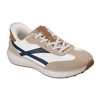 Skechers Montecito Womens Sneakers