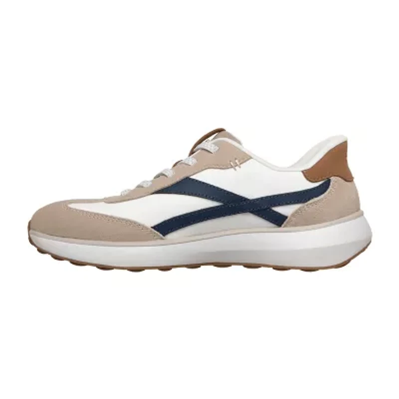 Skechers Montecito Womens Sneakers