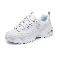 Skechers D'Lites Fresh Start Womens Walking Shoes