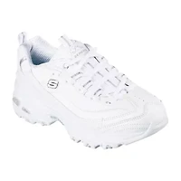 Skechers D'Lites Fresh Start Womens Walking Shoes