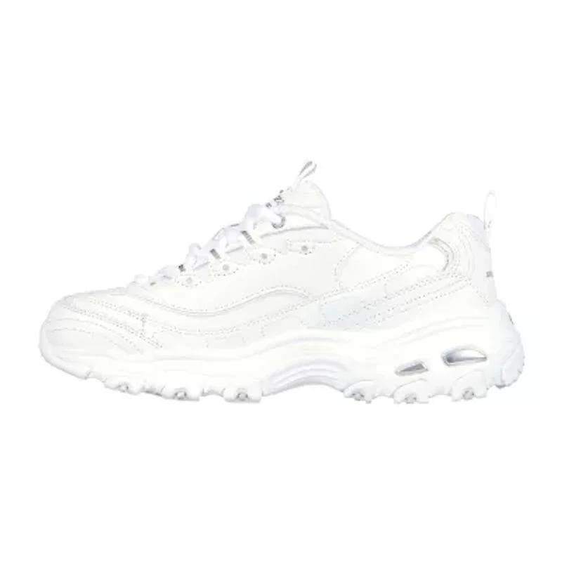 Skechers D'Lites Fresh Start Womens Walking Shoes