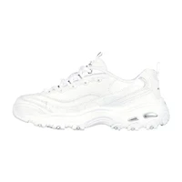 Skechers D'Lites Fresh Start Womens Walking Shoes