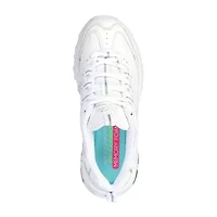 Skechers D'Lites Fresh Start Womens Walking Shoes