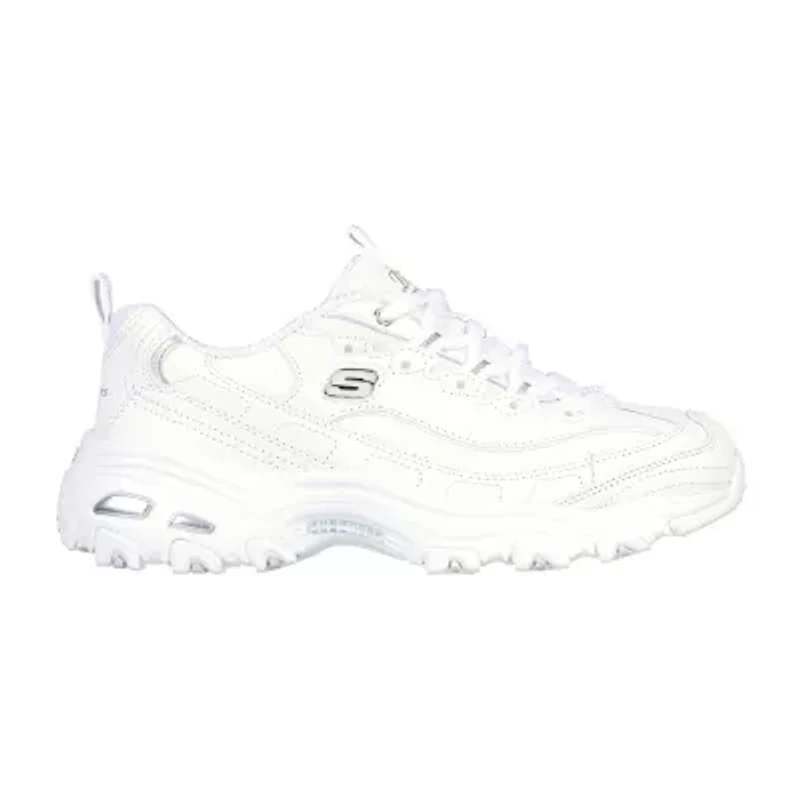 Skechers D'Lites Fresh Start Womens Walking Shoes