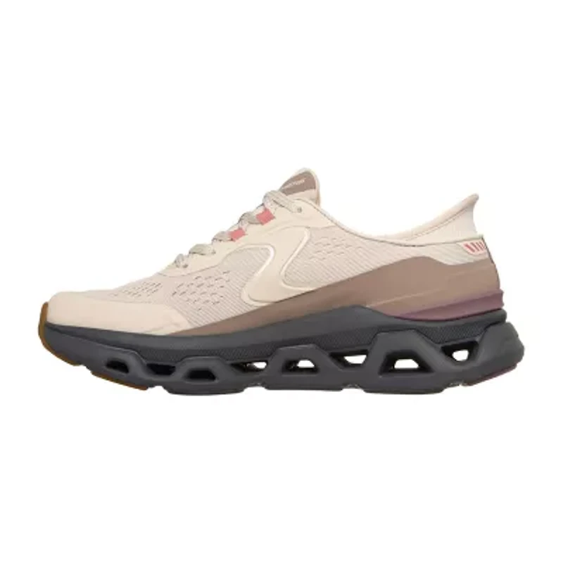 Skechers Hands Free Slip-Ins Glide-Step Altus Womens Walking Shoes